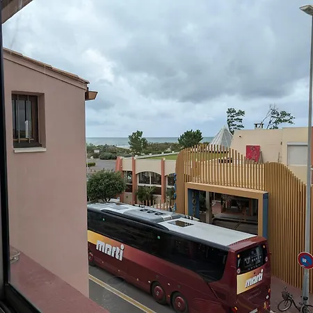 Apartment Cap Merveilles