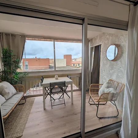 Cap Merveilles Apartment