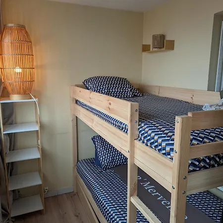 Cap Merveilles Apartman