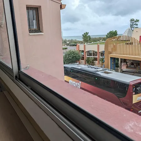 Cap Merveilles Apartman