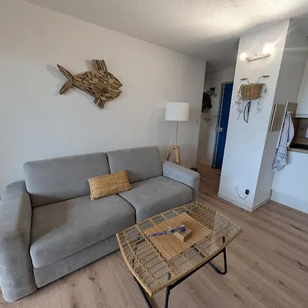 Cap Merveilles Apartment Agde