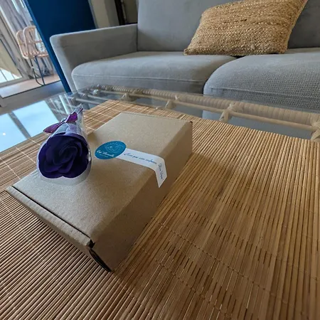 Apartment Cap Merveilles Agde