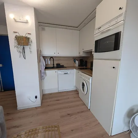 Cap Merveilles Apartman *